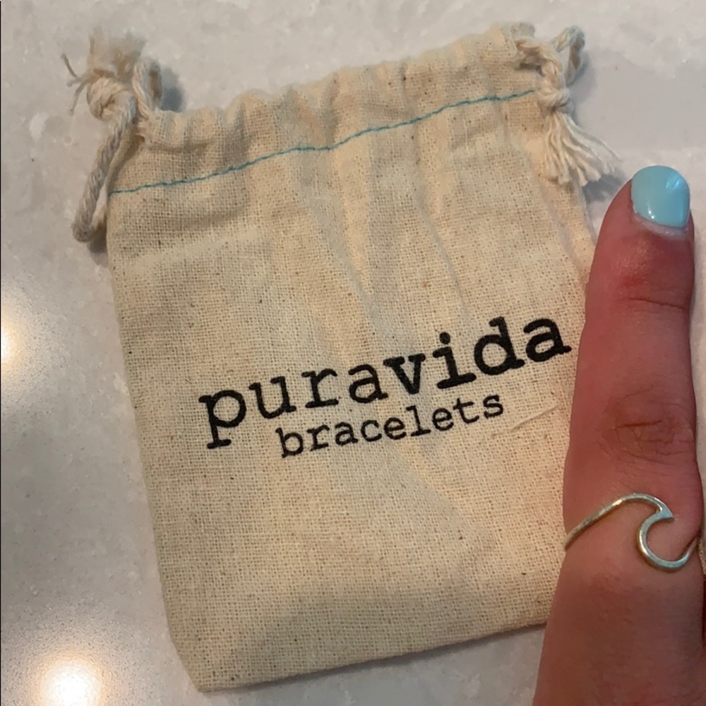 Puravida Ring - Picture 2 of 2